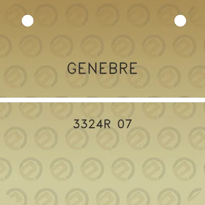 genebre-3324r-07