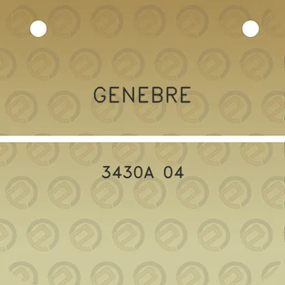 genebre-3430a-04