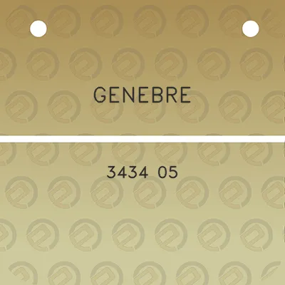 genebre-3434-05