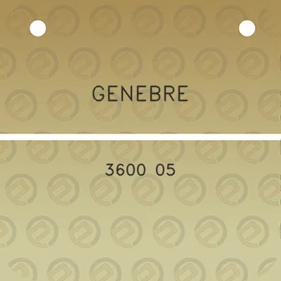 genebre-3600-05