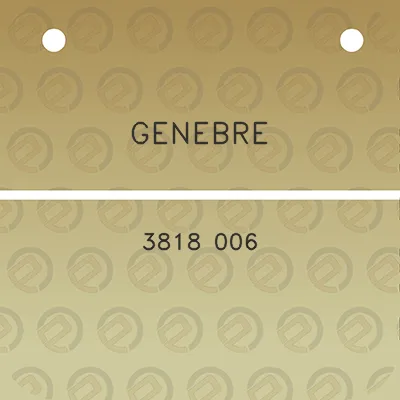 genebre-3818-006