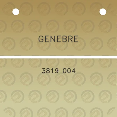 genebre-3819-004