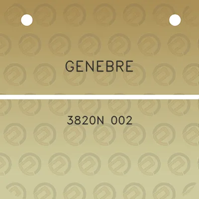 genebre-3820n-002