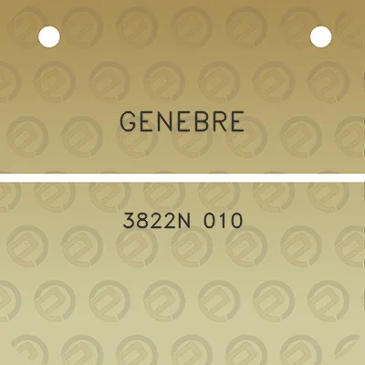 genebre-3822n-010