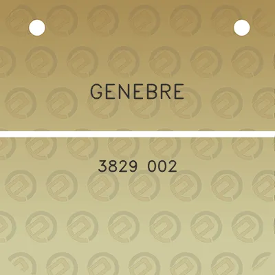 genebre-3829-002