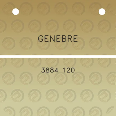 genebre-3884-120