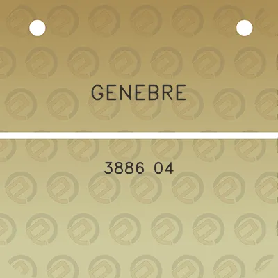 genebre-3886-04