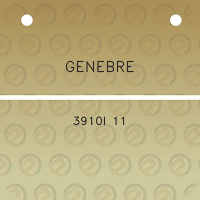 genebre-3910i-11