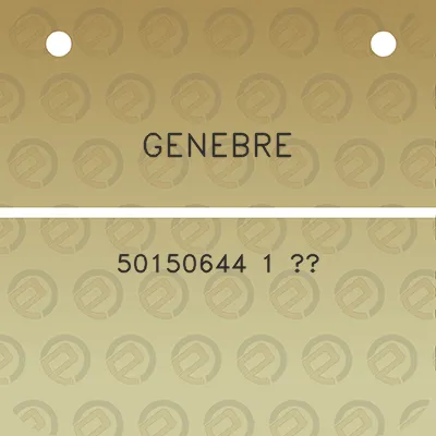 genebre-50150644-1-12