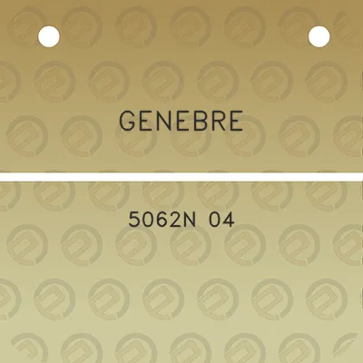 genebre-5062n-04