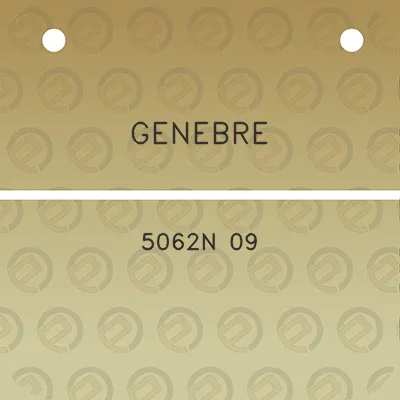 genebre-5062n-09