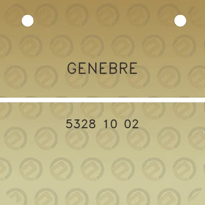 genebre-5328-10-02