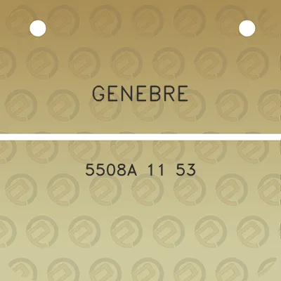 genebre-5508a-11-53