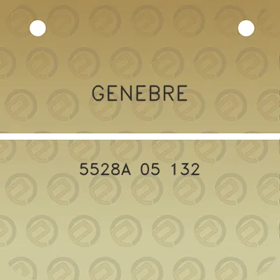 genebre-5528a-05-132