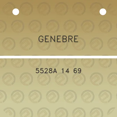 genebre-5528a-14-69