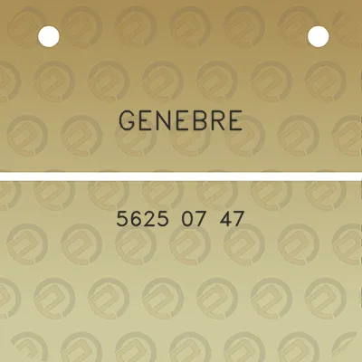 genebre-5625-07-47