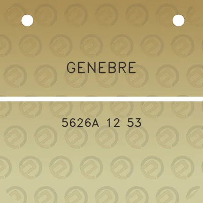 genebre-5626a-12-53