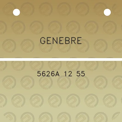 genebre-5626a-12-55