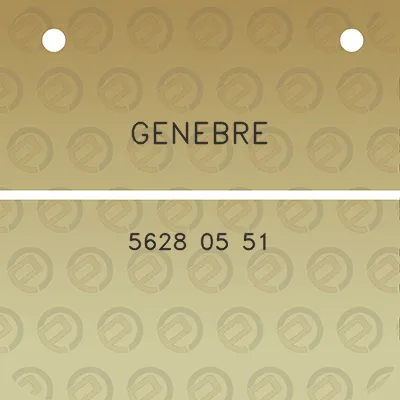 genebre-5628-05-51