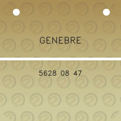 genebre-5628-08-47