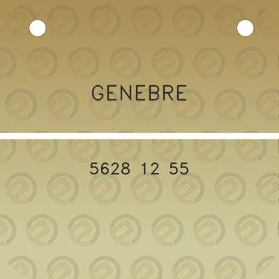 genebre-5628-12-55