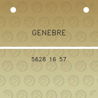 genebre-5628-16-57