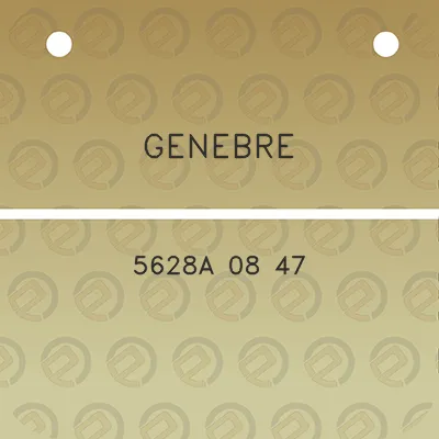 genebre-5628a-08-47