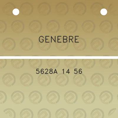 genebre-5628a-14-56