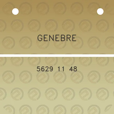 genebre-5629-11-48