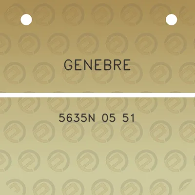 genebre-5635n-05-51