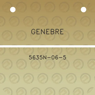 genebre-5635n-06-5