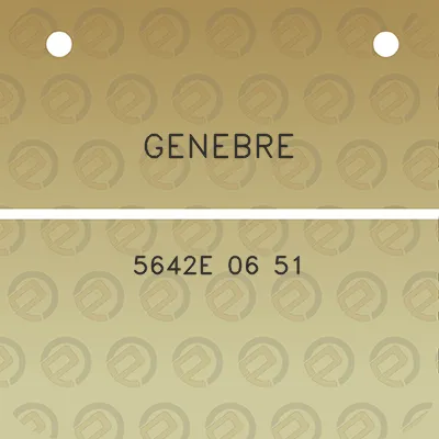 genebre-5642e-06-51