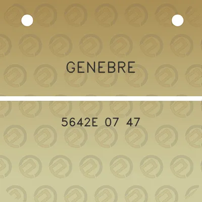 genebre-5642e-07-47