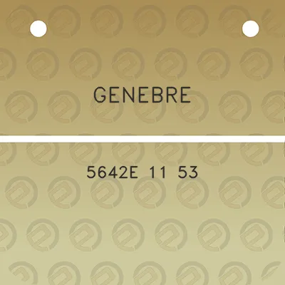 genebre-5642e-11-53