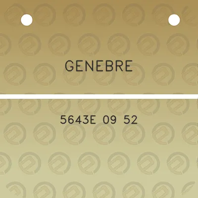 genebre-5643e-09-52