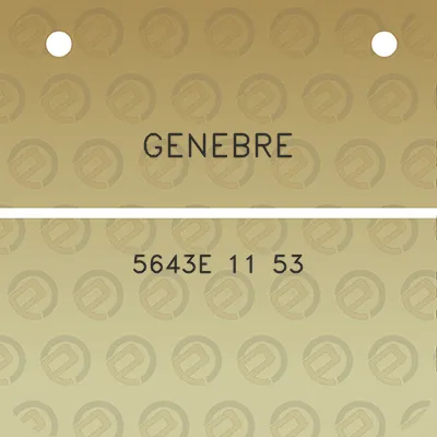 genebre-5643e-11-53