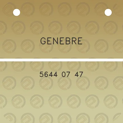 genebre-5644-07-47