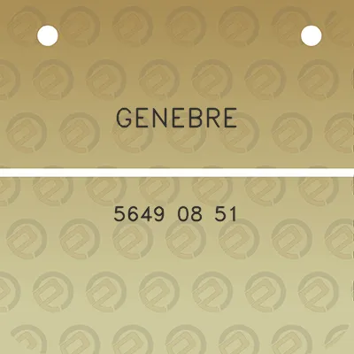 genebre-5649-08-51