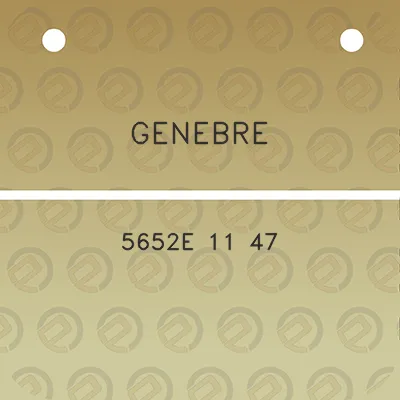 genebre-5652e-11-47