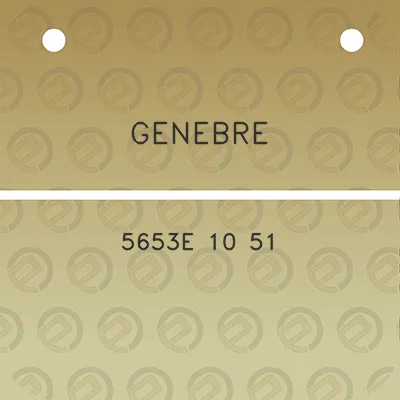 genebre-5653e-10-51