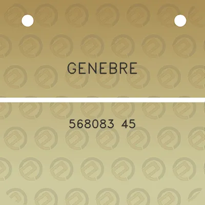 genebre-568083-45