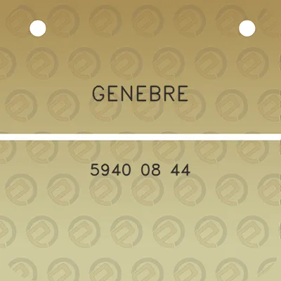 genebre-5940-08-44