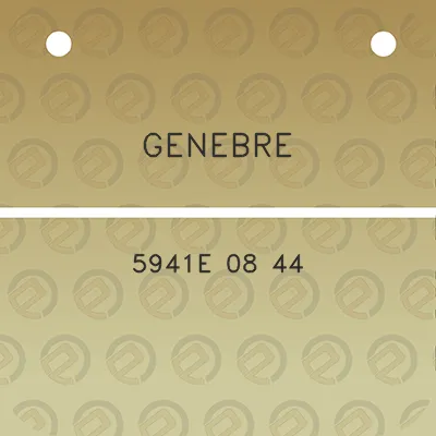 genebre-5941e-08-44