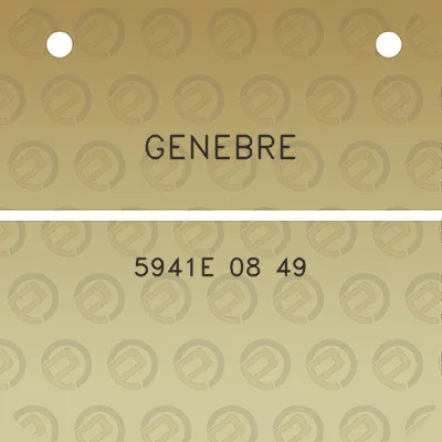 genebre-5941e-08-49