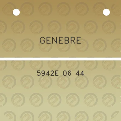 genebre-5942e-06-44