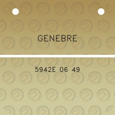 genebre-5942e-06-49