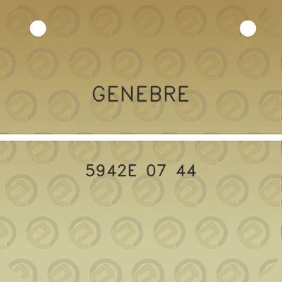 genebre-5942e-07-44