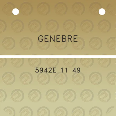 genebre-5942e-11-49