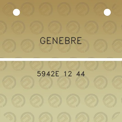 genebre-5942e-12-44