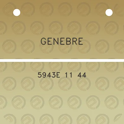 genebre-5943e-11-44